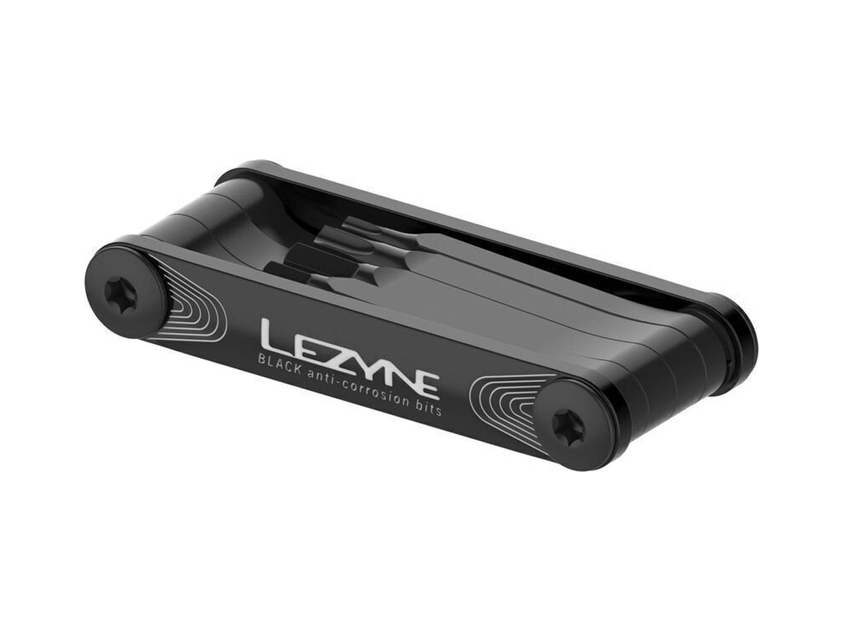 

Мультитул Lezyne V PRO 7 черный
