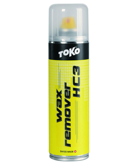 

Жидкость для снятия воска Waxremover HC3 250ml