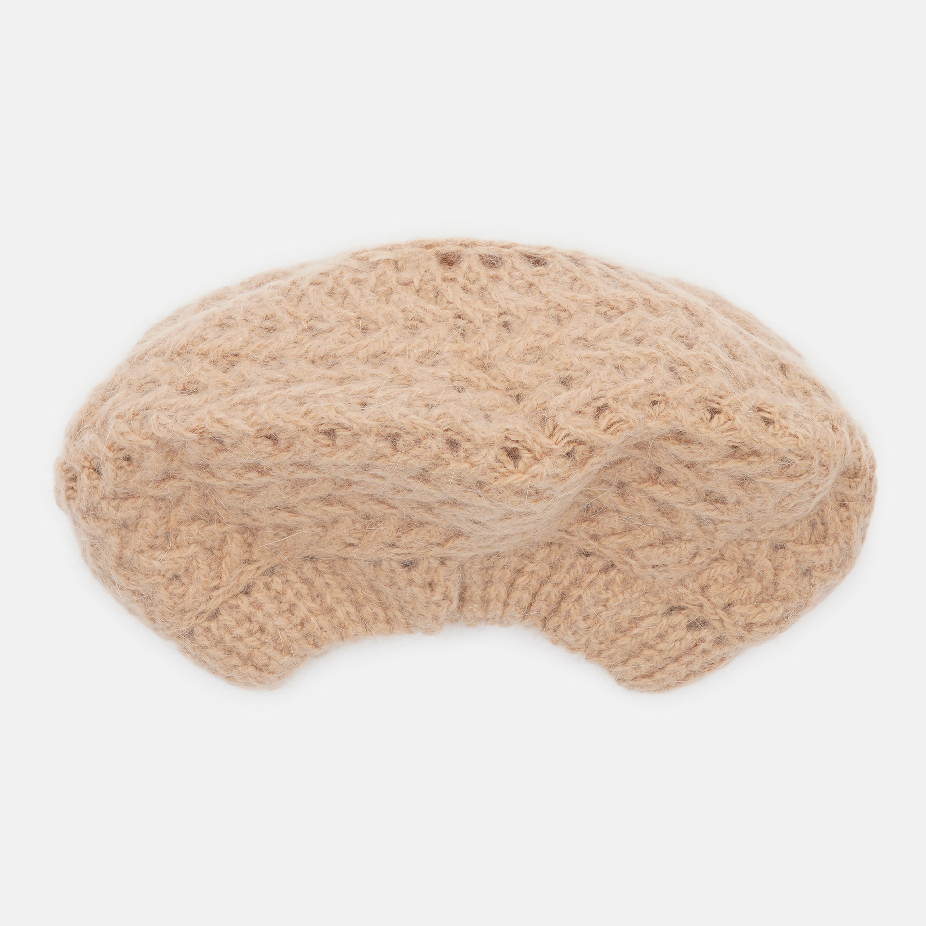 

Берет ANGORA cap236 Песочный