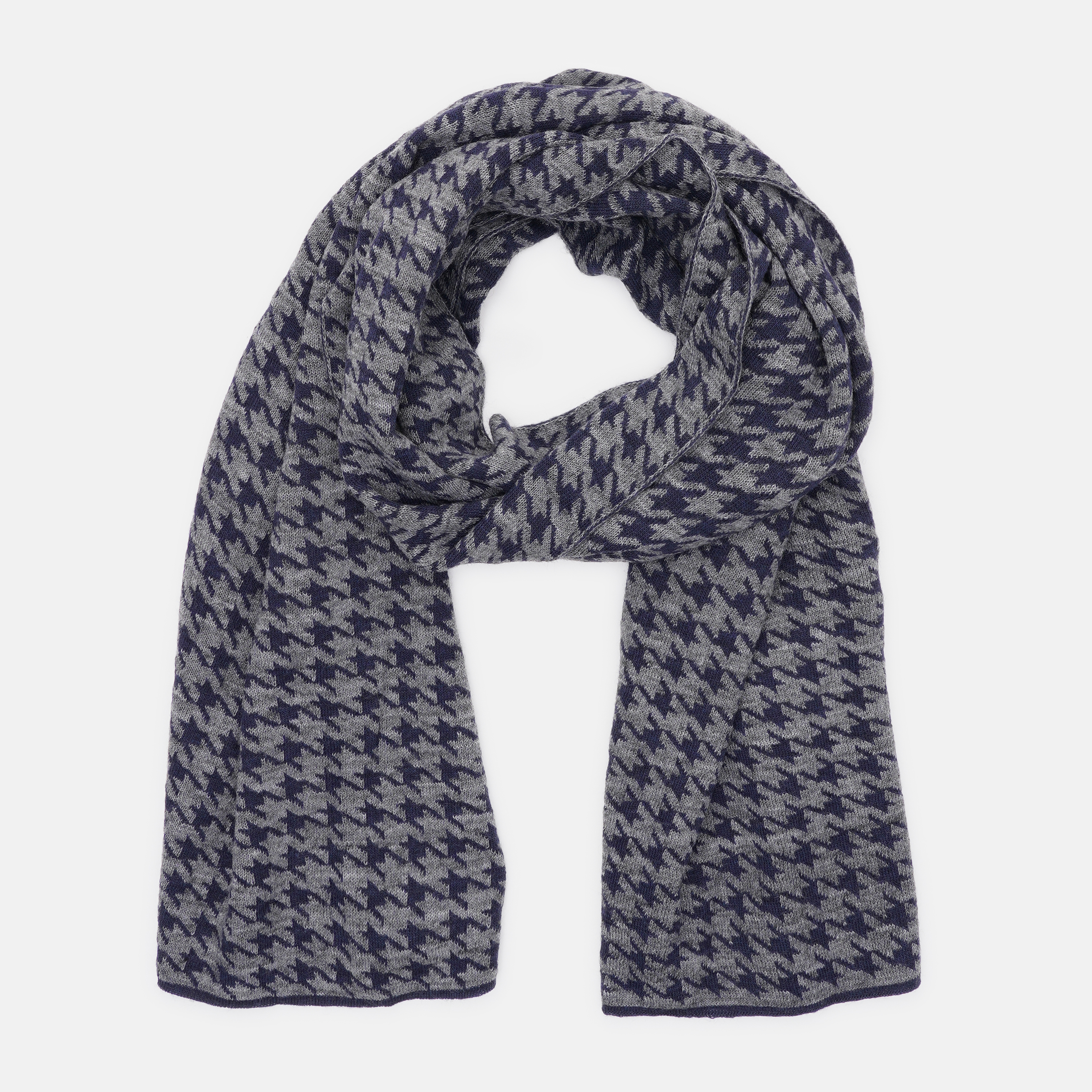 

Шарф Mannecozzi scarf52 Комбинированный