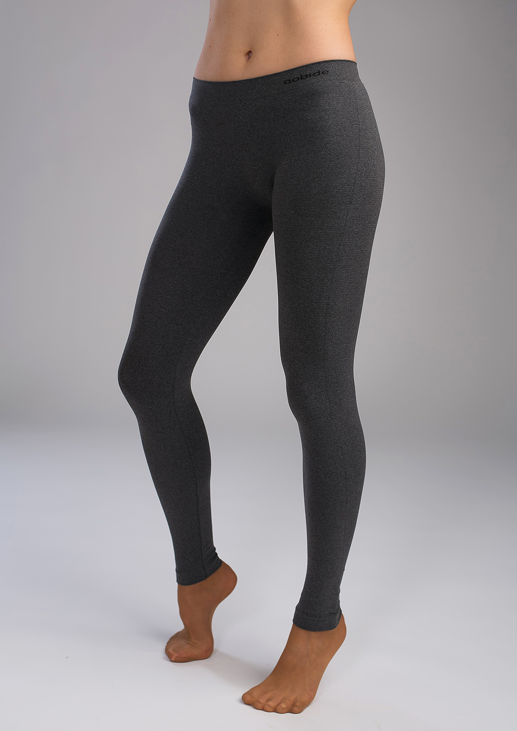 

Бесшовные лосины для спорта SportFitTop M Grey