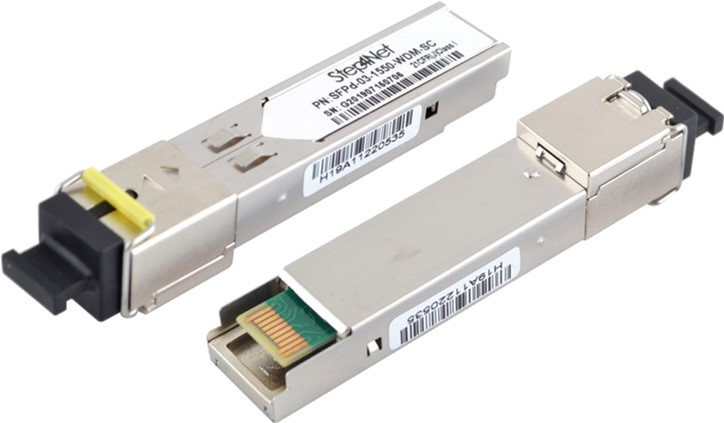 

Модуль Step4Net SFPd-03-1550-WDM-SC