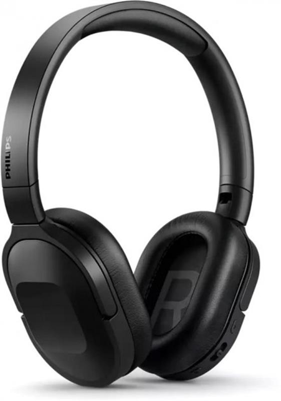 

Bluetooth-гарнитура Philips TAH6506BK/00 Black