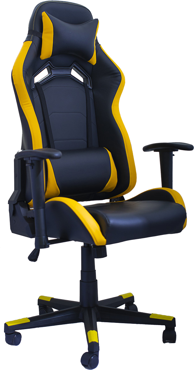 

Кресло Rondi Феникс Combo Yellow