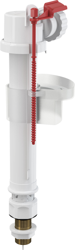 

Впускной механизм с нижней подводкой KOLLER POOL VMM1-1/2"