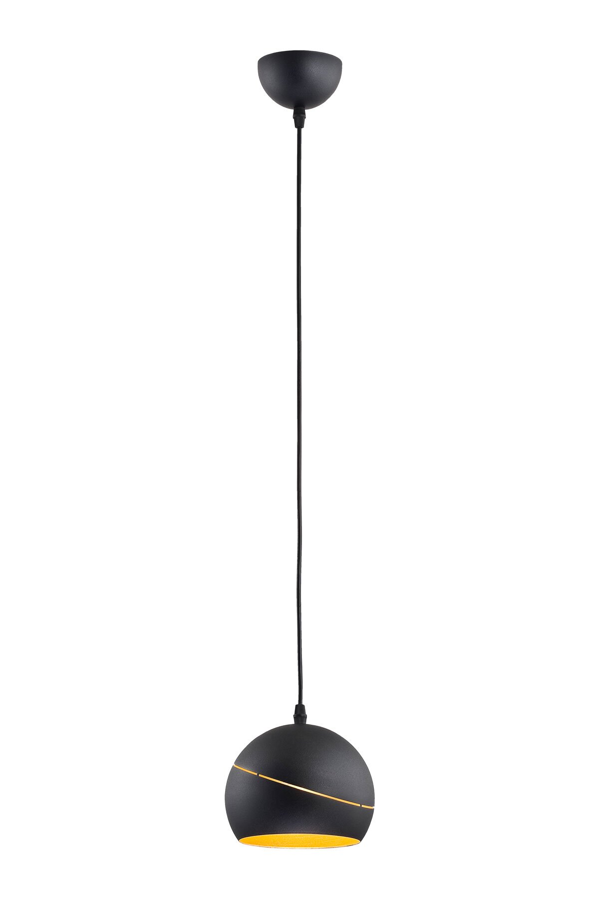 

Люстра TK Lighting Yoda Black Orbit 2080