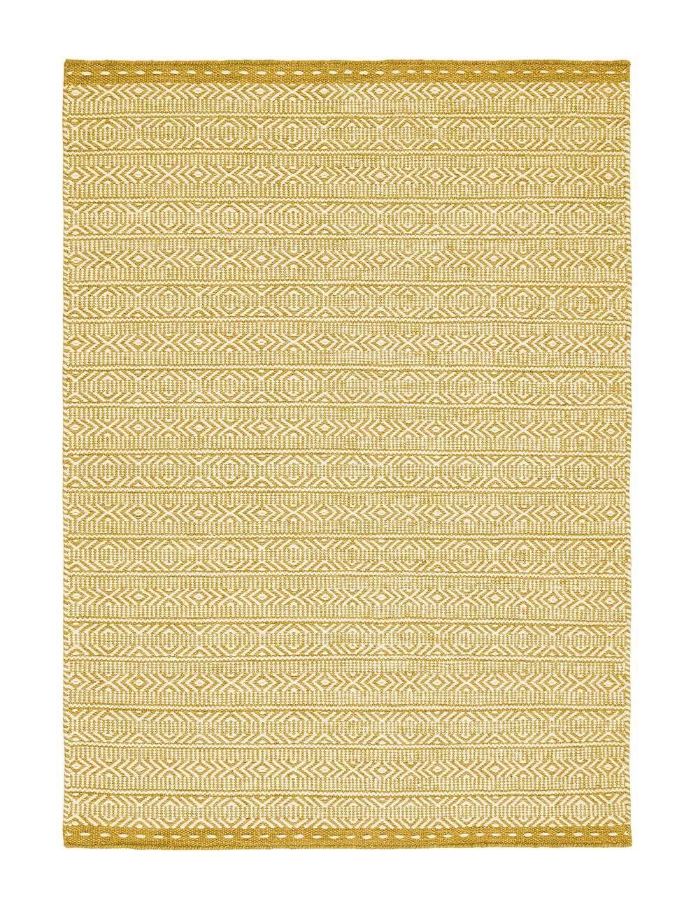 

Ковер Knox Ochre 120х170 см Жёлтый