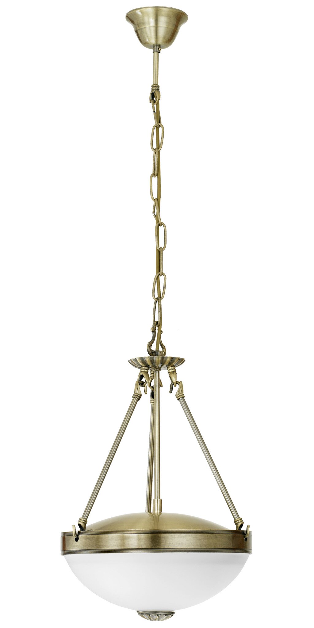 

Люстра Eglo Savoy 82747