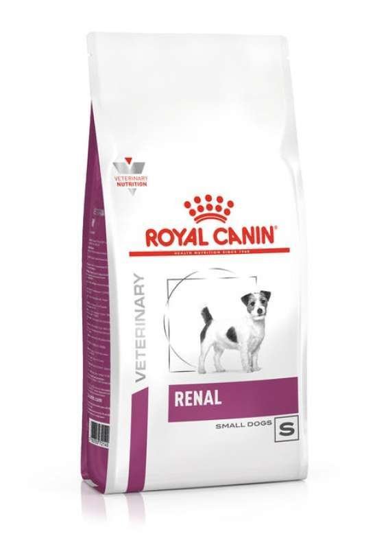 

Лікувальний корм Royal Canin 3,5 кг (1249035)