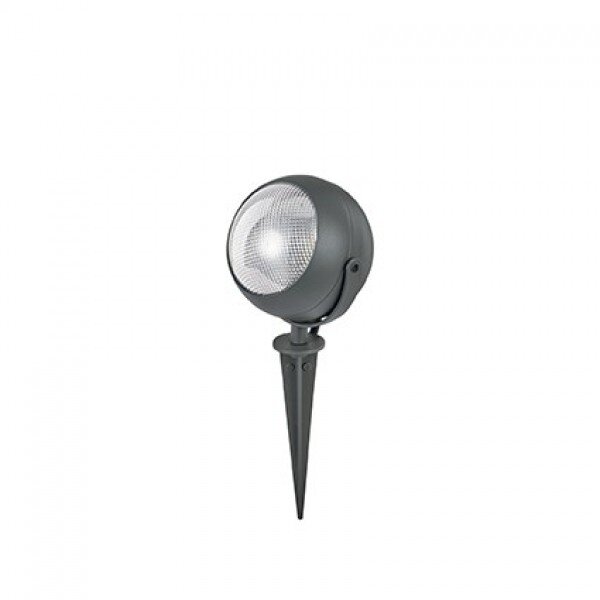 

Уличный столбик Ideal Lux Zenith 108407