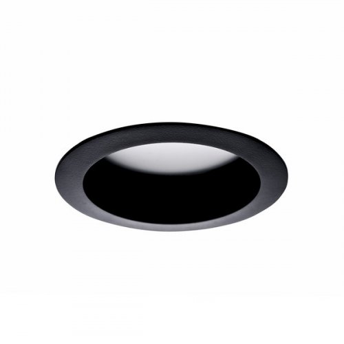 

Врезной точечный светильник ZARlight 03363B NEW-130 Mini-6W Black IP44