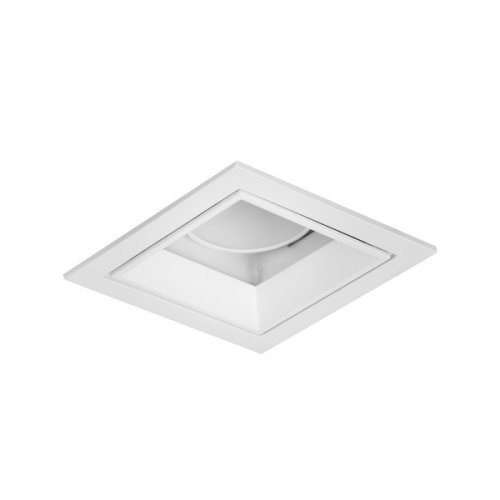 

Врезной точечный светильник ZARlight 03351W Jane OK-GU10 White