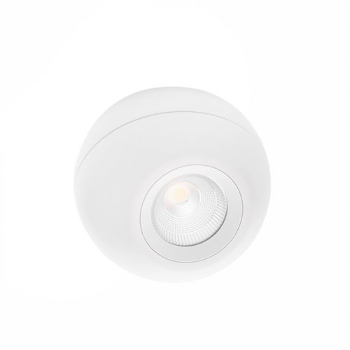 

Накладной точечный светильник ZARlight URANUS-9W DIM White 03331W