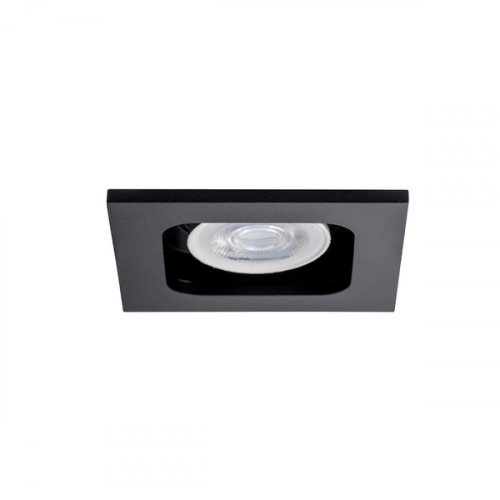 

Накладной точечный светильник ZARlight GD-1641 BLACK 03353B