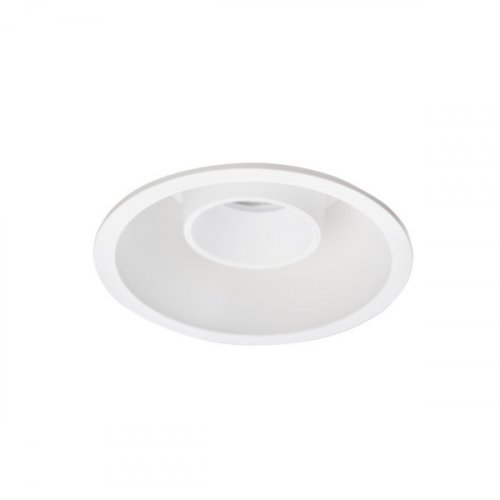 

Врезной точечный светильник ZARlight Eva White 03346W
