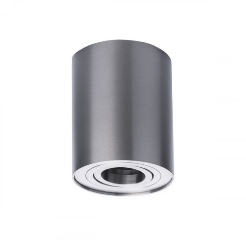 

Накладной точечный светильник ZARlight 03337A HDL-5600 Aluminium