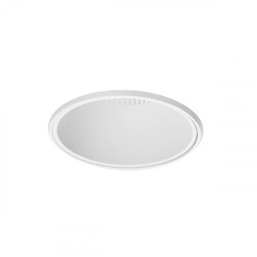 

Врезной точечный светильник ZARlight Eva Mini Fixed HIDE-9W DTW White IP54 03336W