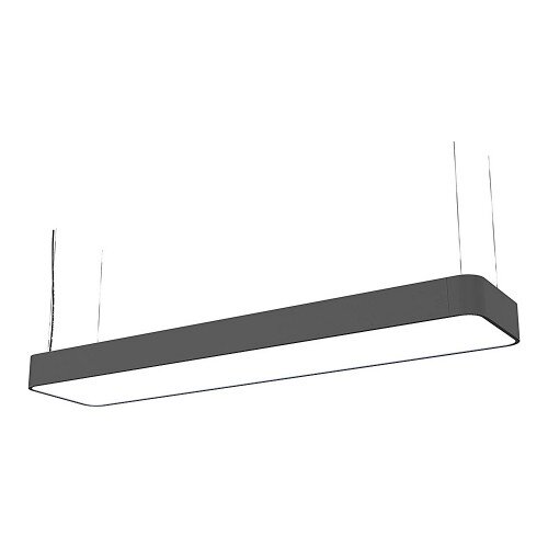 

Подвесной светильник Nowodvorski Soft Led 9542 (11777)