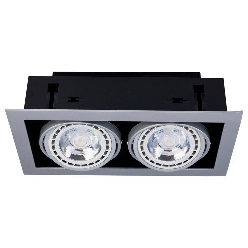 

Светильник точечный врезной Nowodvorski Downlight 9572 (12316)