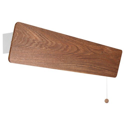 

Настенный светильник бра Nowodvorski Oslo Oak 9312 (12310)