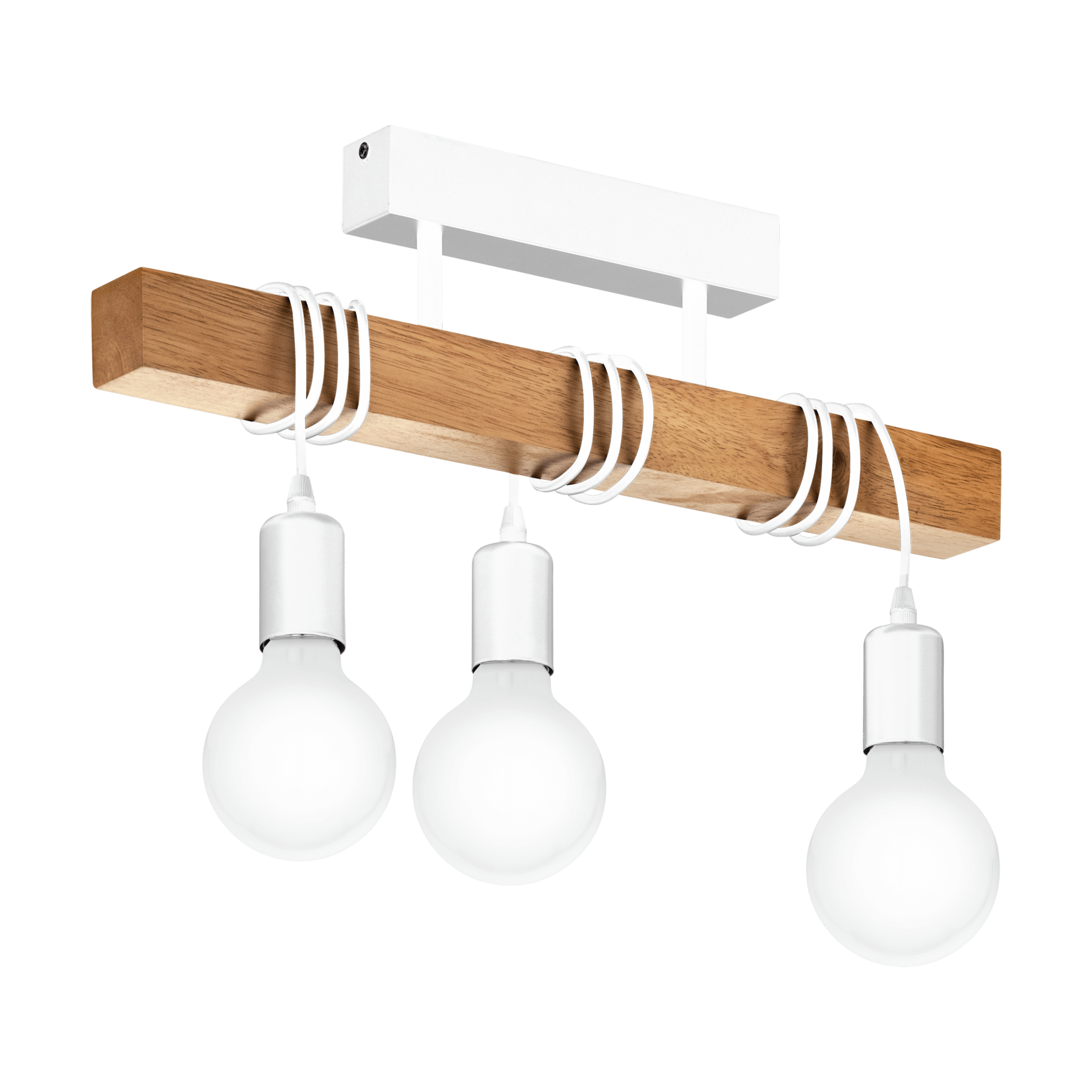 

Люстра Eglo Townshend 33166