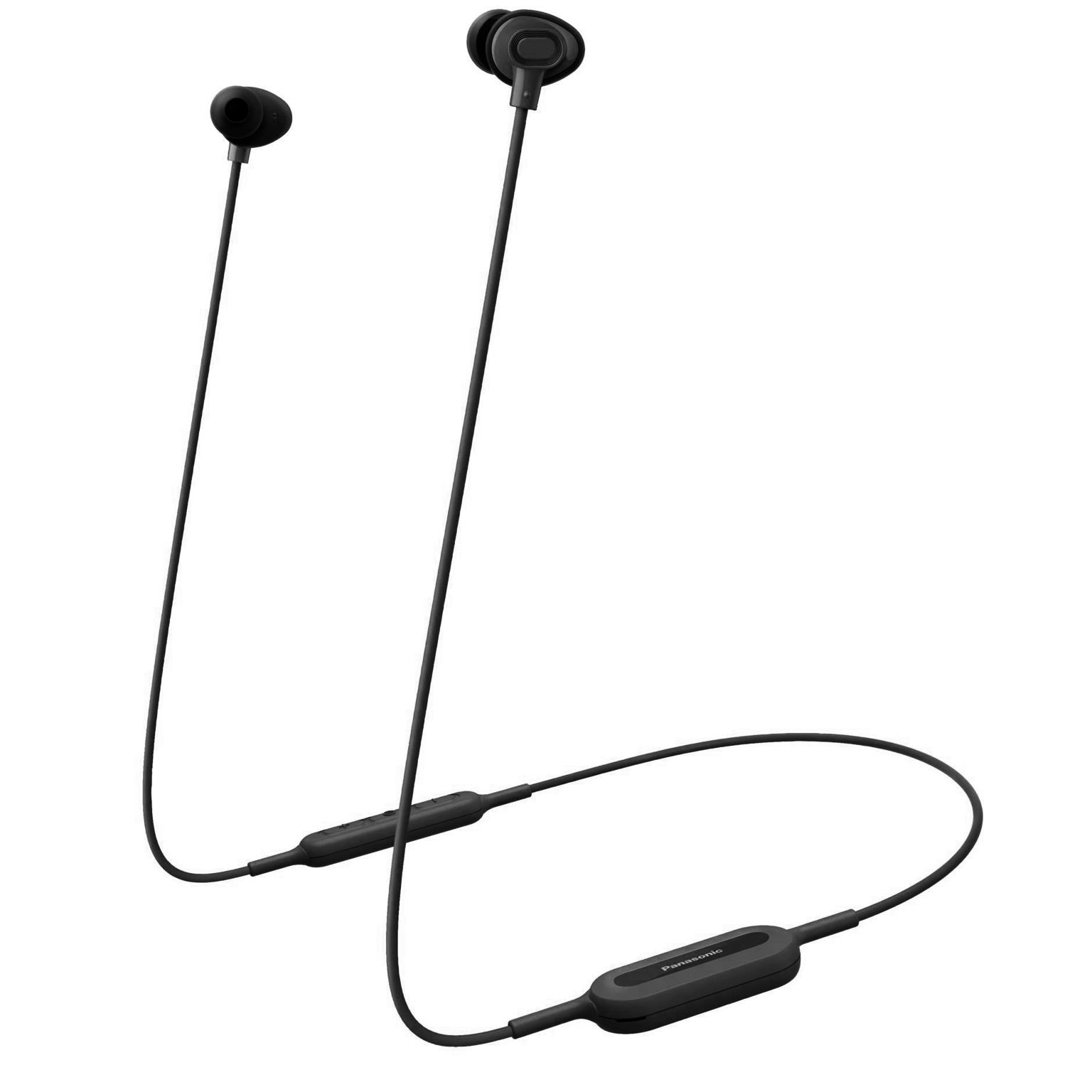 

Наушники Panasonic RP-NJ310BGE-K