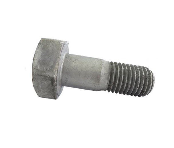 

Болт DIN 7999 M30x135 10,9 HV цинк гарячий Peiner, 1 шт.