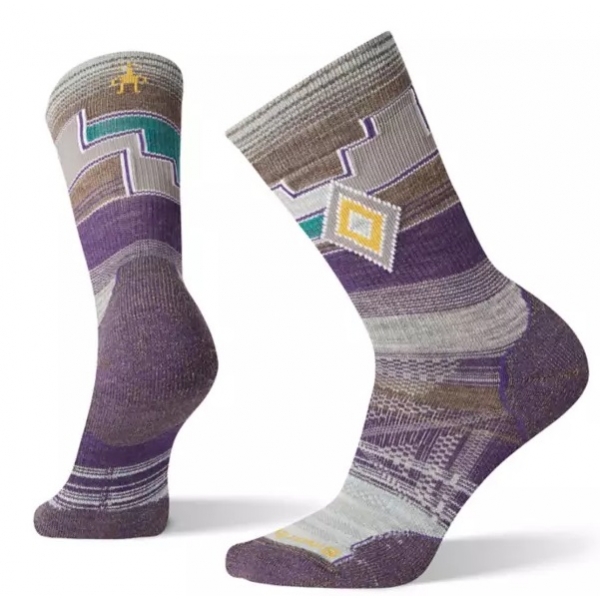 

Термоноски женские Smartwool Wm' PhD Outdoor Light Pattern Crew, Mountain Purple, 34-37 (SW 01146.591, Термоноски женские Smartwool Wm's PhD Outdoor Light Pattern Crew, Mountain Purple, 34-37 (SW 01146.591-S)
