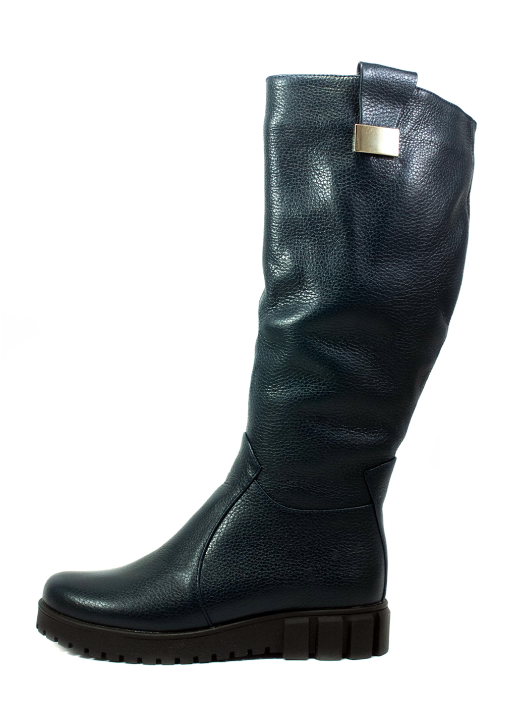 

Сапоги зимние женские Camelfo 135 фс синие (37)