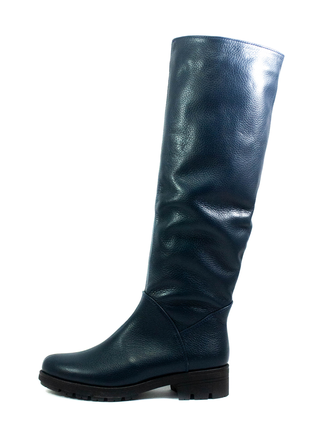 

Сапоги зимние женские Camelfo 121-8 кс синие (36)