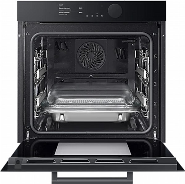 Духова шафа електрична Samsung NV75T9979CD/WT — фото 6
