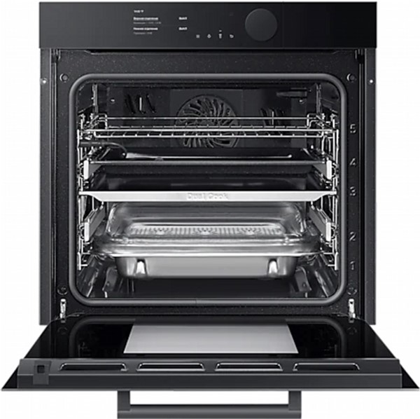 Духова шафа електрична Samsung NV75T9979CD/WT — фото 7
