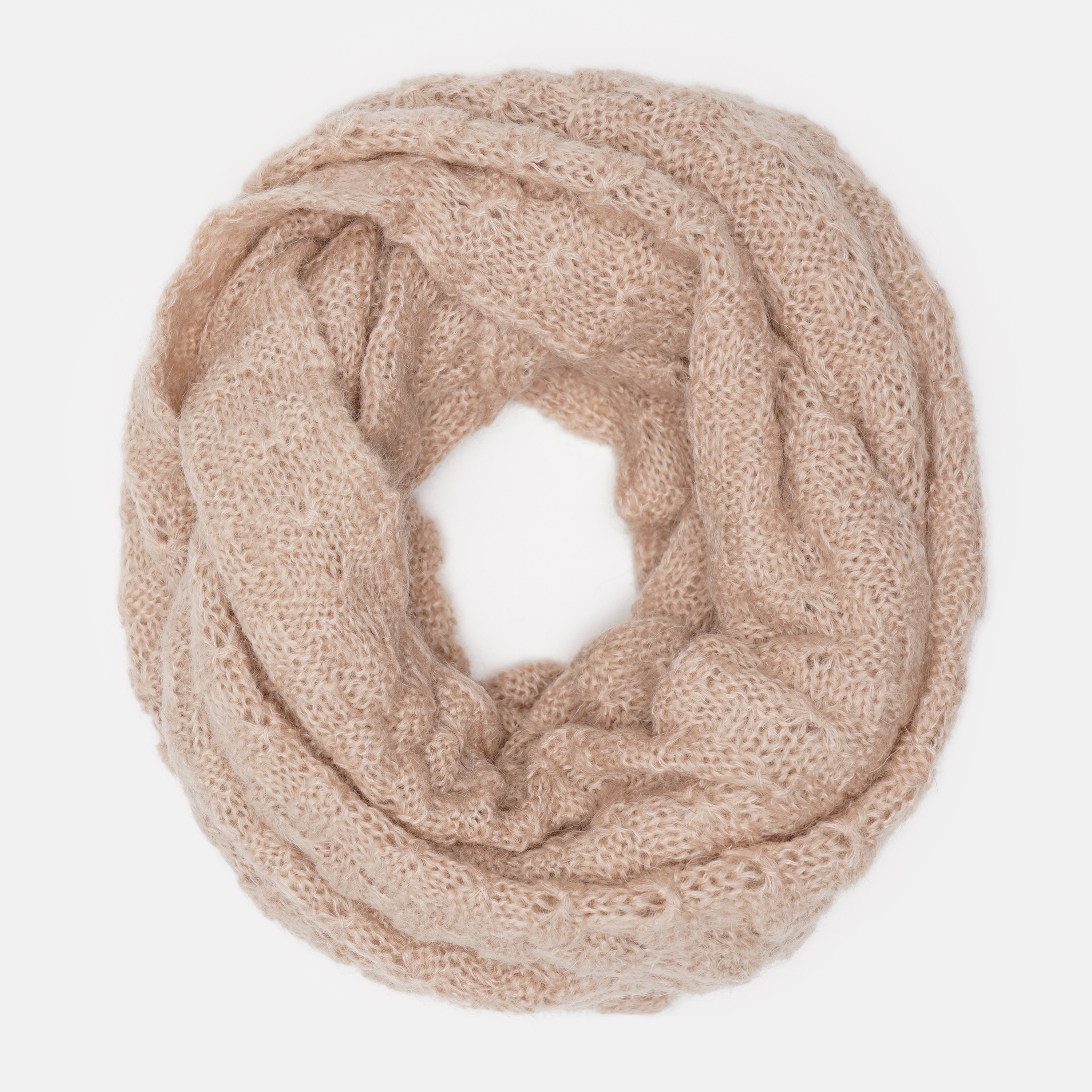 

Шарф Masi Vivi scarf82 Бежевый