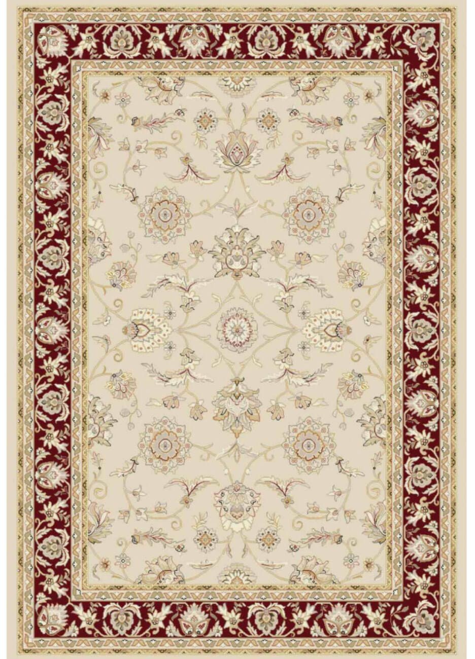 

Ковер Viscount V54 Traditional 200х290 см Красный