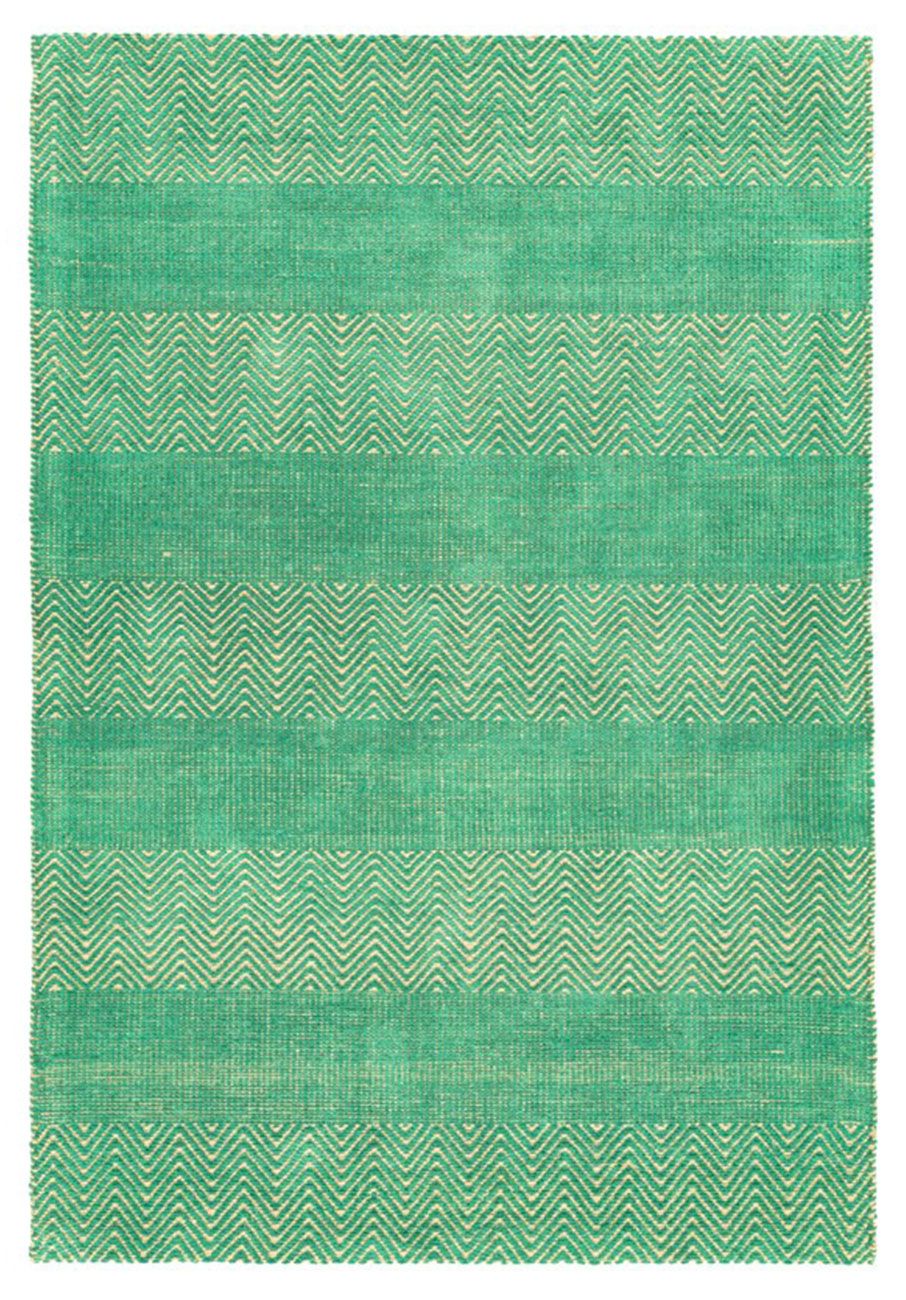 

Ковер Ives Green160х230 см Зелёный