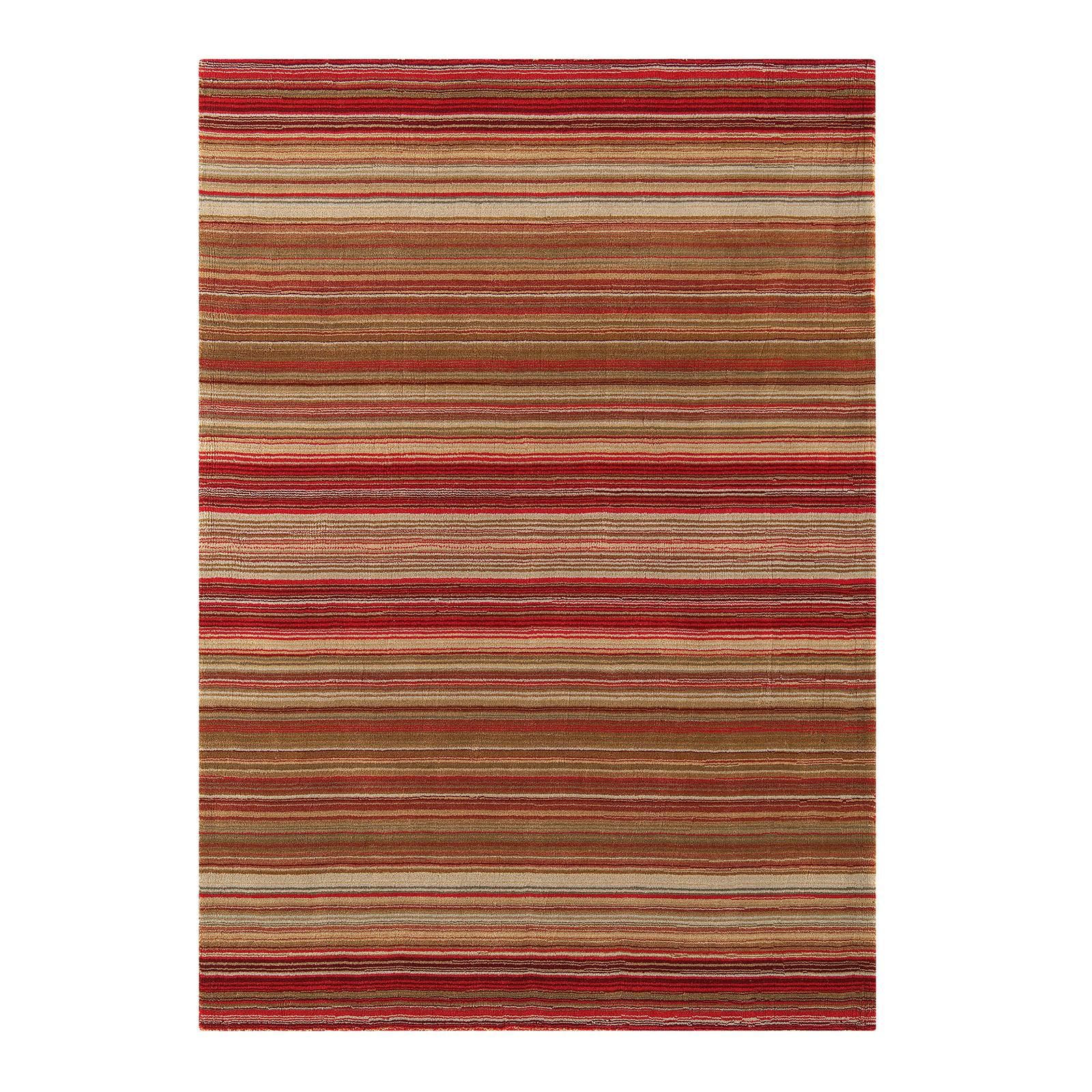

Ковер Pimlico Red 120х170 см Красный