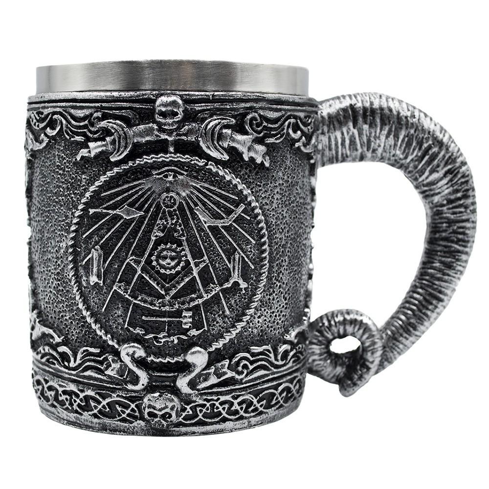 

Большая кружка Neformal Occult Society 400 мл