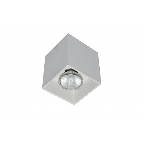 

Потолочный светильник Zumaline Square 50475-WH