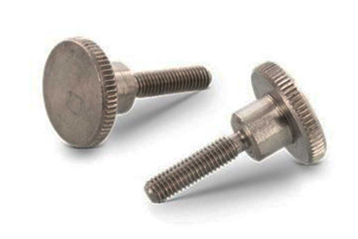 

Гвинт DIN 464 M3x16 A1, 50 шт.