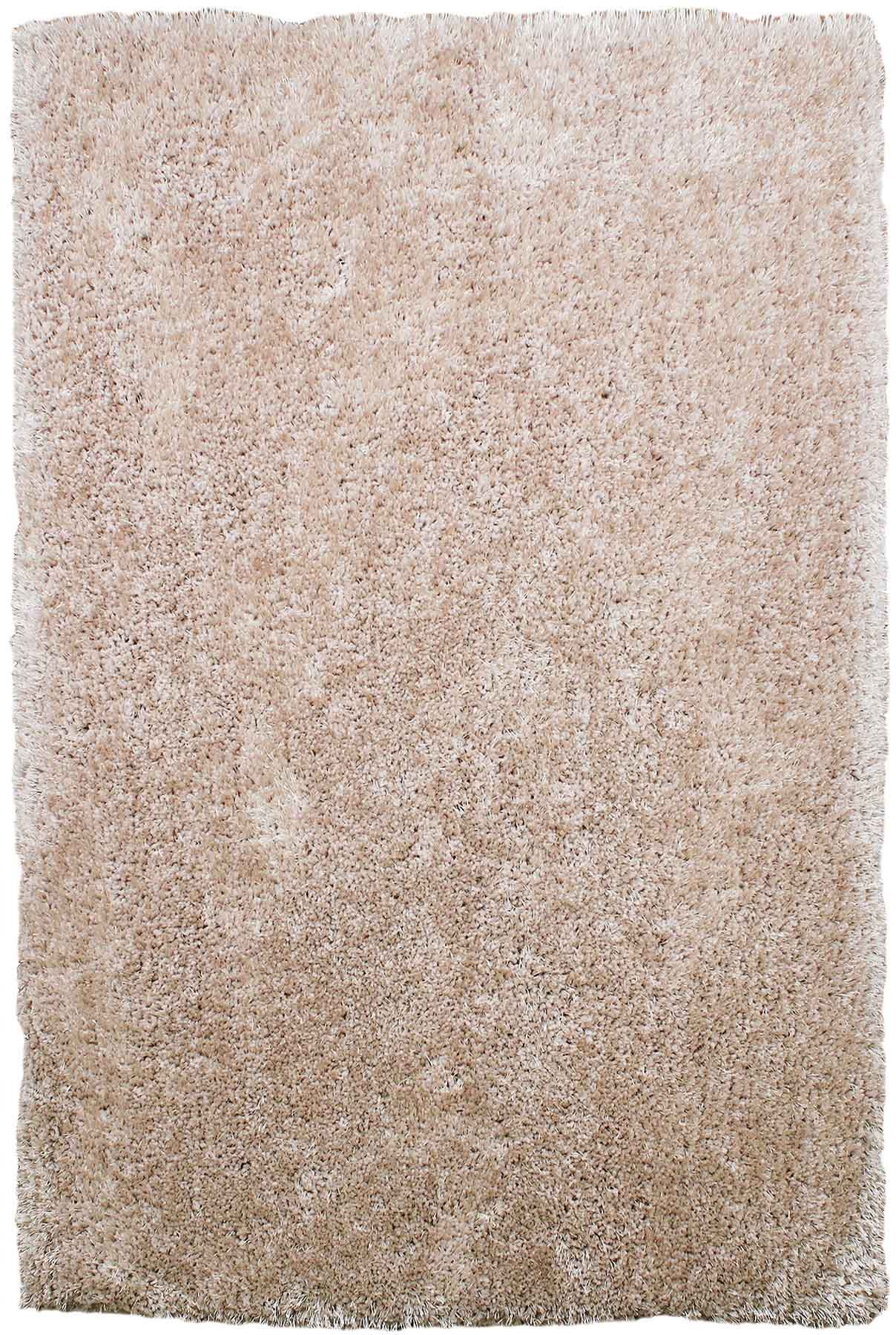 

Ковер Diva Sand 120х170 см Бежевый