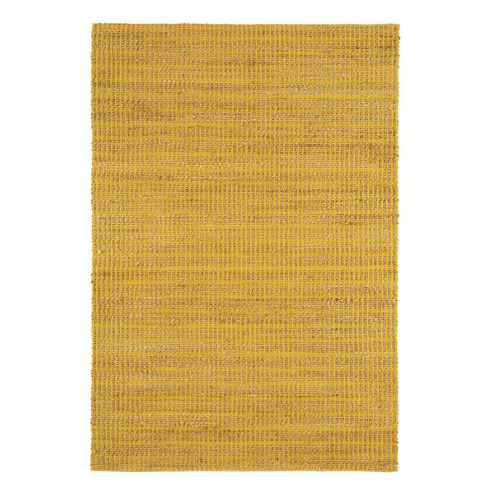 

Ковер Ranger Mustard 66х200 см Жёлтый