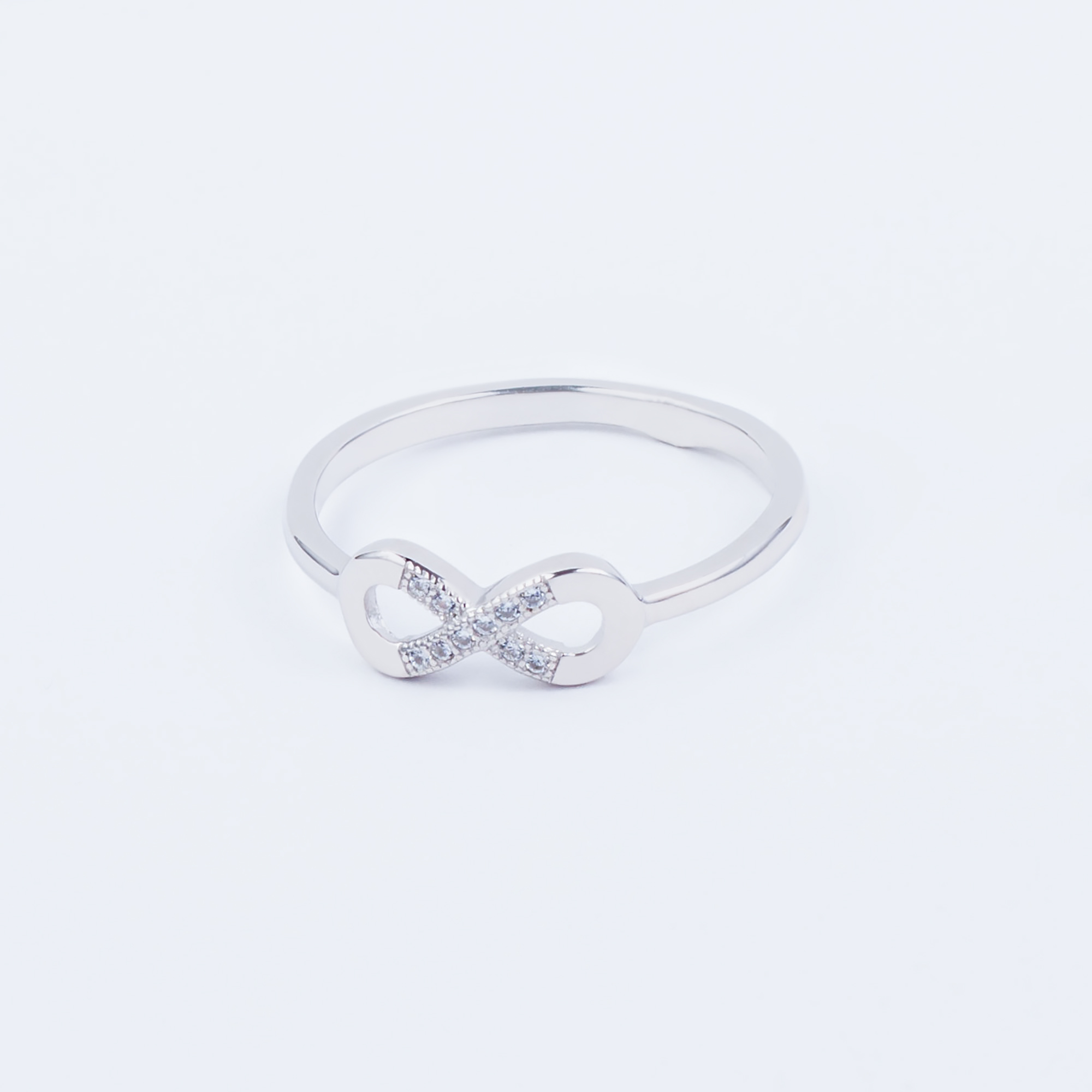 

Каблучка TOP Silver розмір 17,5 1,53 г