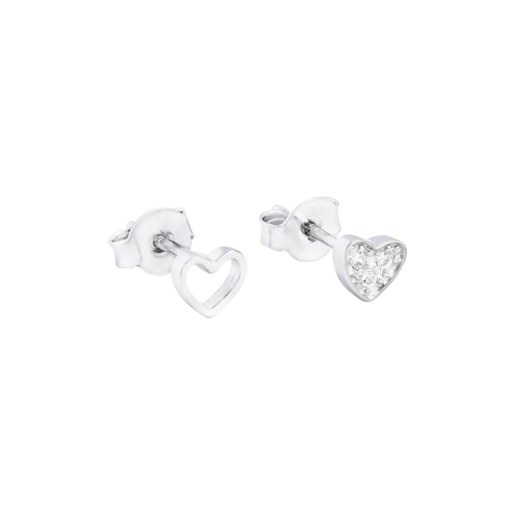 

Сережки TOP Silver 0,77 г
