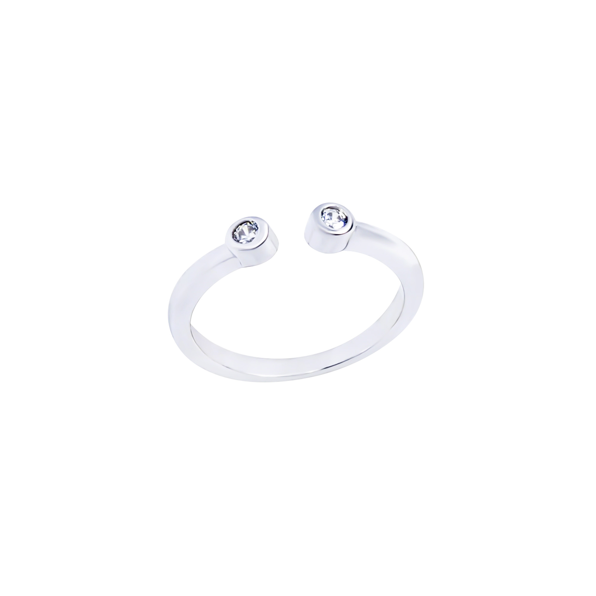 

Каблучка TOP Silver розмір 18,0 1,78 г