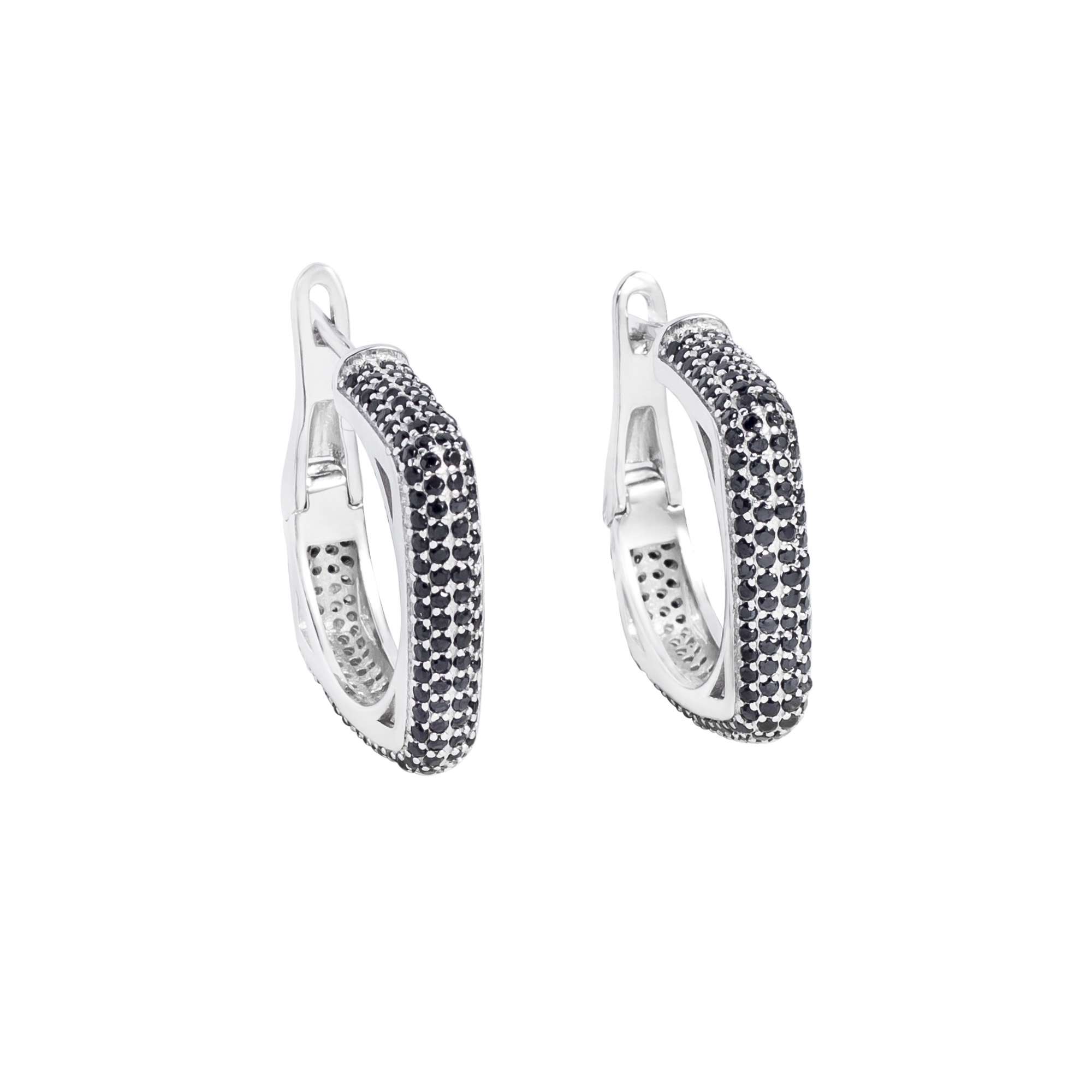 

Сережки TOP Silver 7,50 г