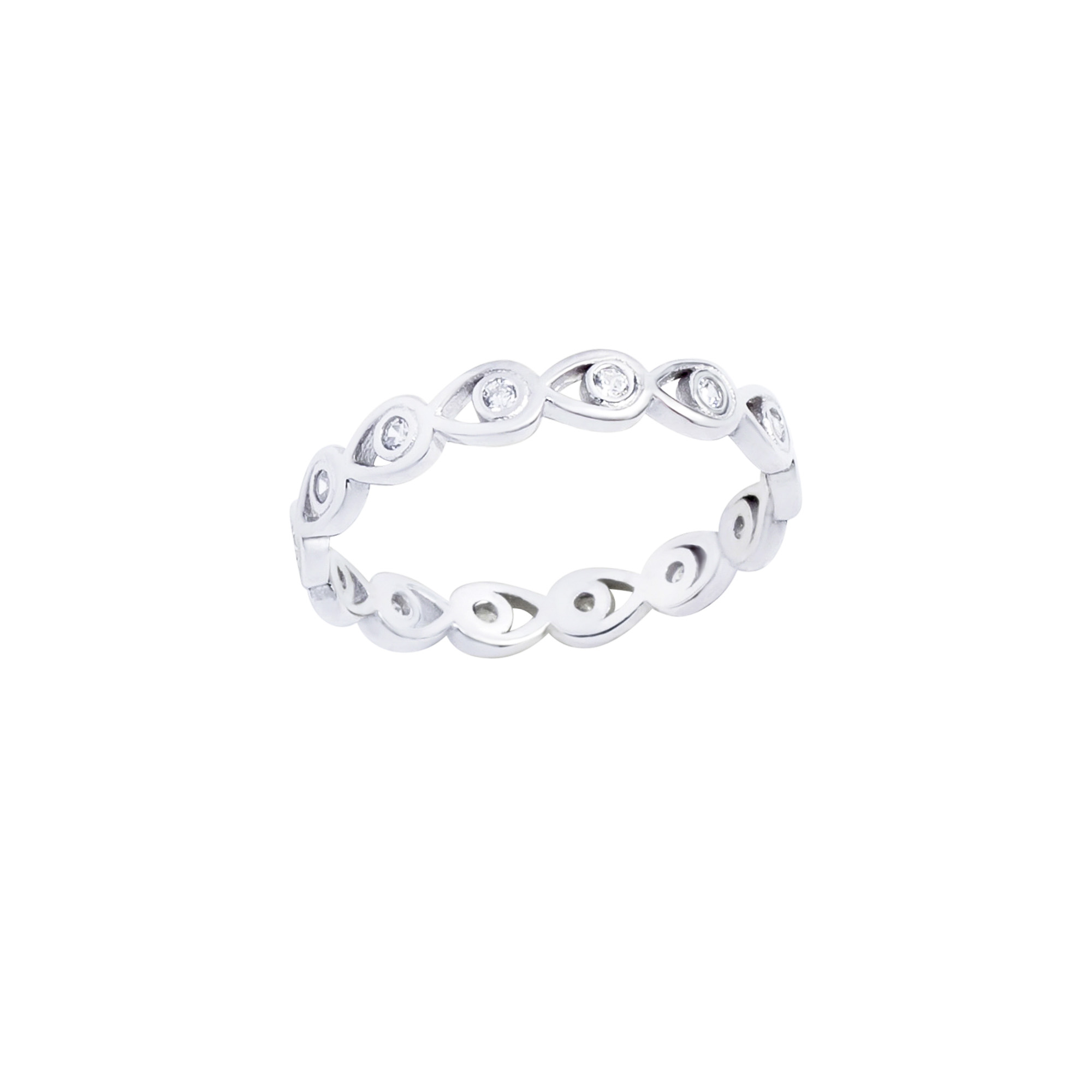 

Каблучка TOP Silver розмір 18,0 1,70 г