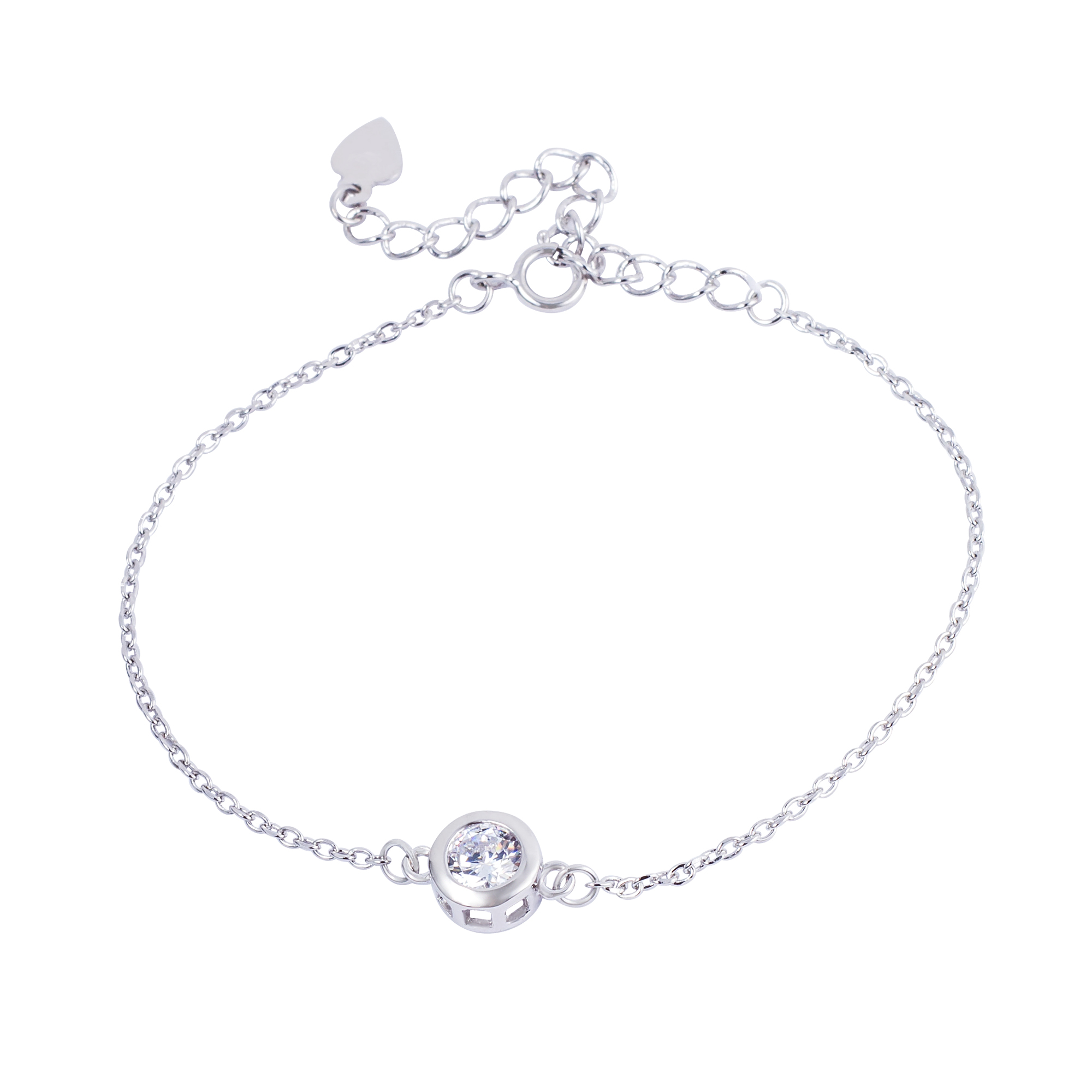 

Браслет TOP Silver розмір 15,0 1,50 г