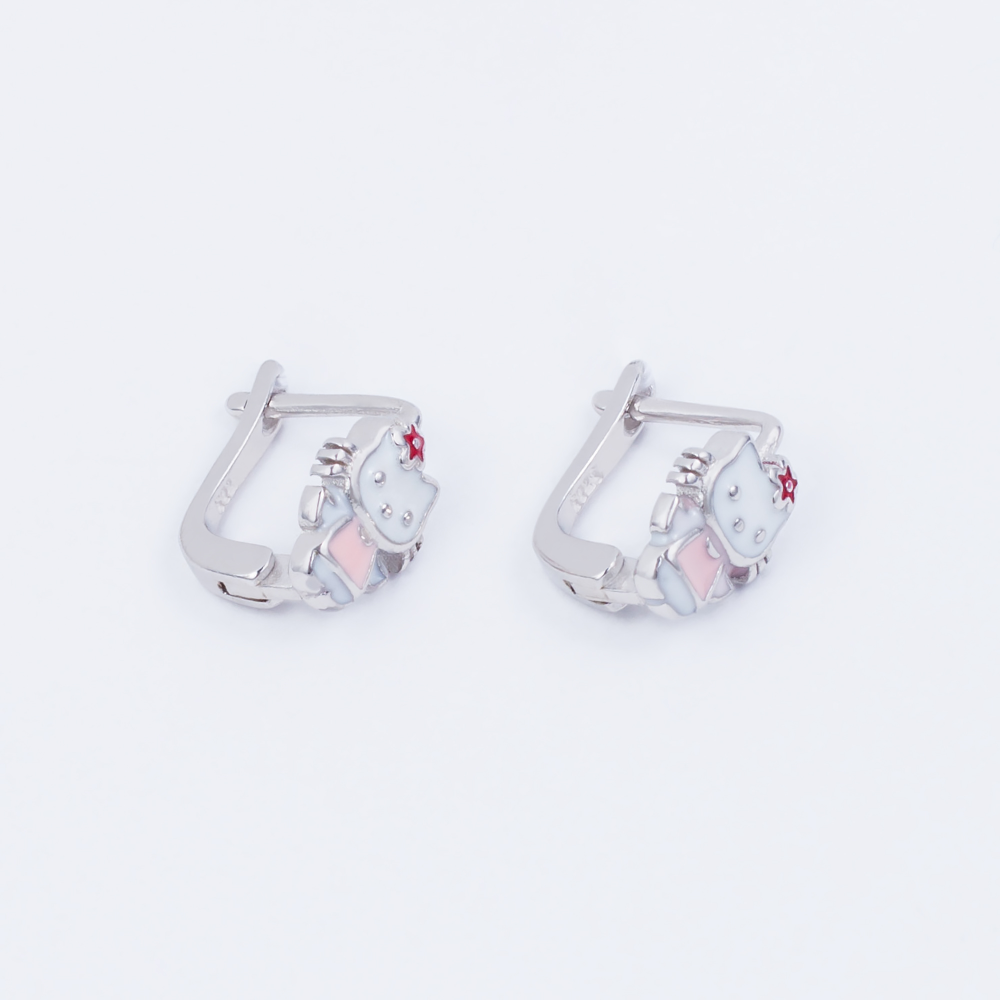 

Сережки TOP Silver 2,35 г