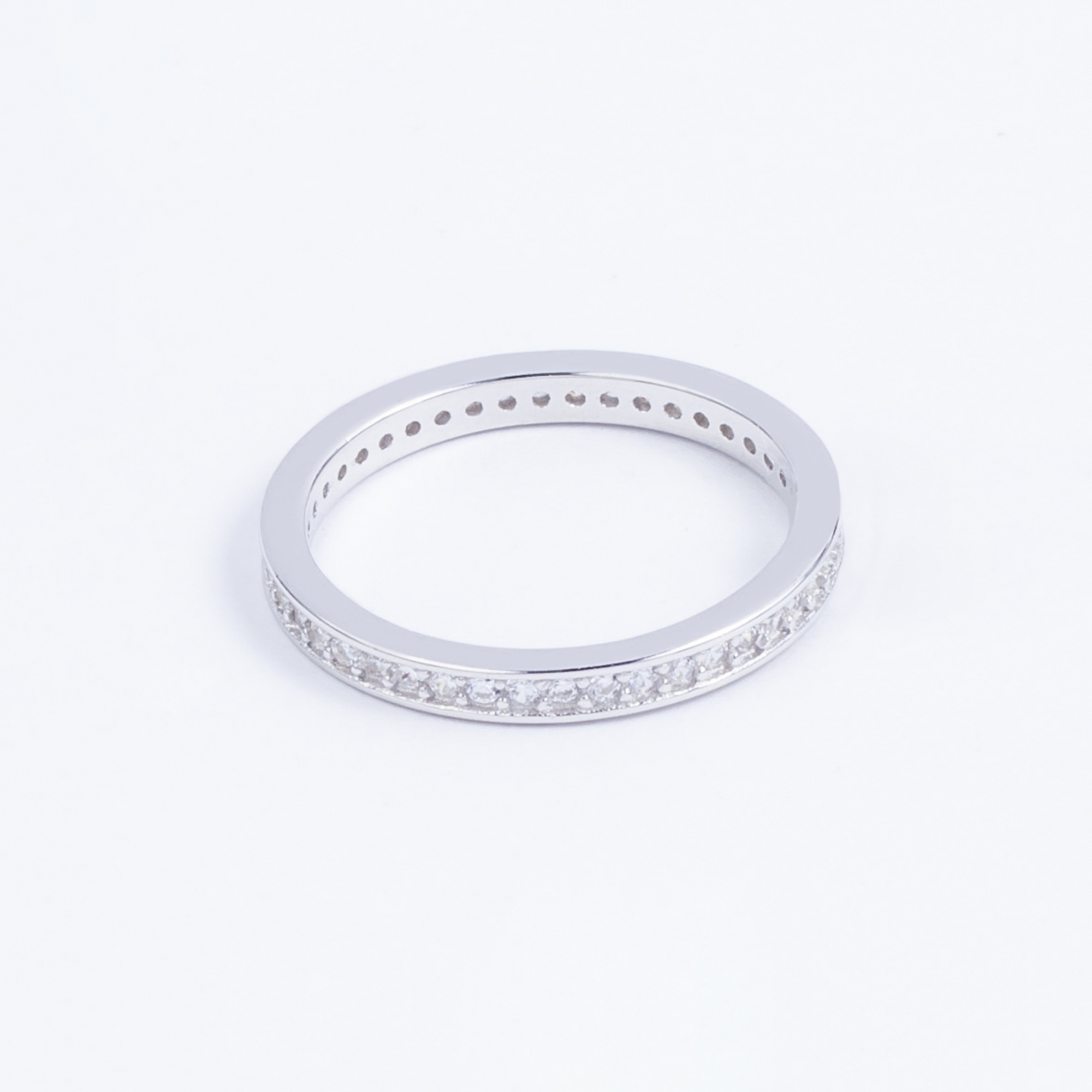 

Каблучка TOP Silver розмір 16,0 1,27 г