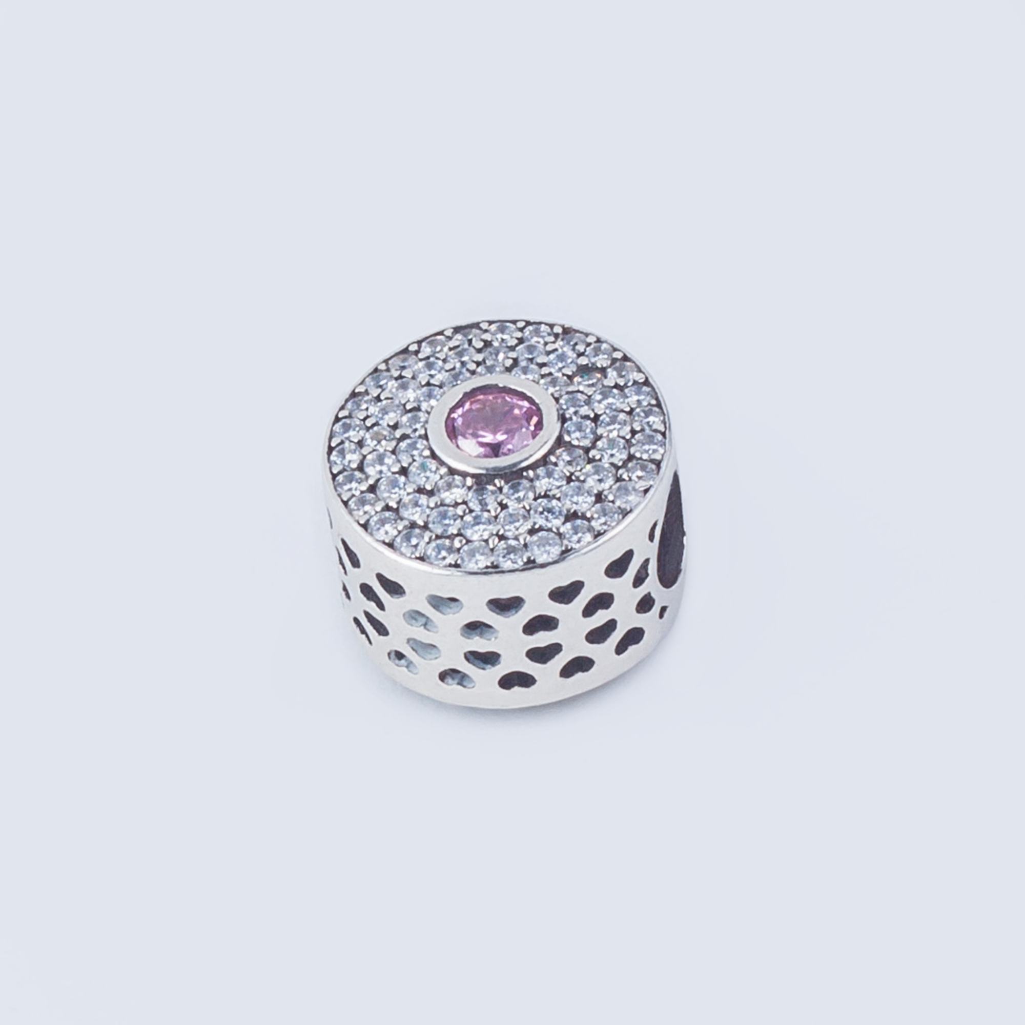 

Шарм Срібло 925 TOP Silver 2,35 г
